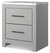 Cottonburg Nightstand - Tony’s Furniture Store & Linen (GA) - Multi Location