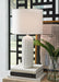 Clarkland Table Lamp (Set of 2) - Tony’s Furniture Store & Linen (GA) - Multi Location