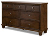 Danabrin Dresser - Tony’s Furniture Store & Linen (GA) - Multi Location