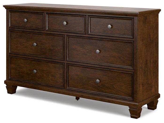 Danabrin Dresser - Tony’s Furniture Store & Linen (GA) - Multi Location