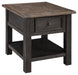 Tyler Creek Occasional Table Set - Tony’s Furniture Store & Linen (GA) - Multi Location