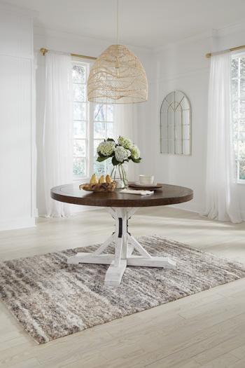 Valebeck Dining Room Set - Tony’s Furniture Store & Linen (GA) - Multi Location