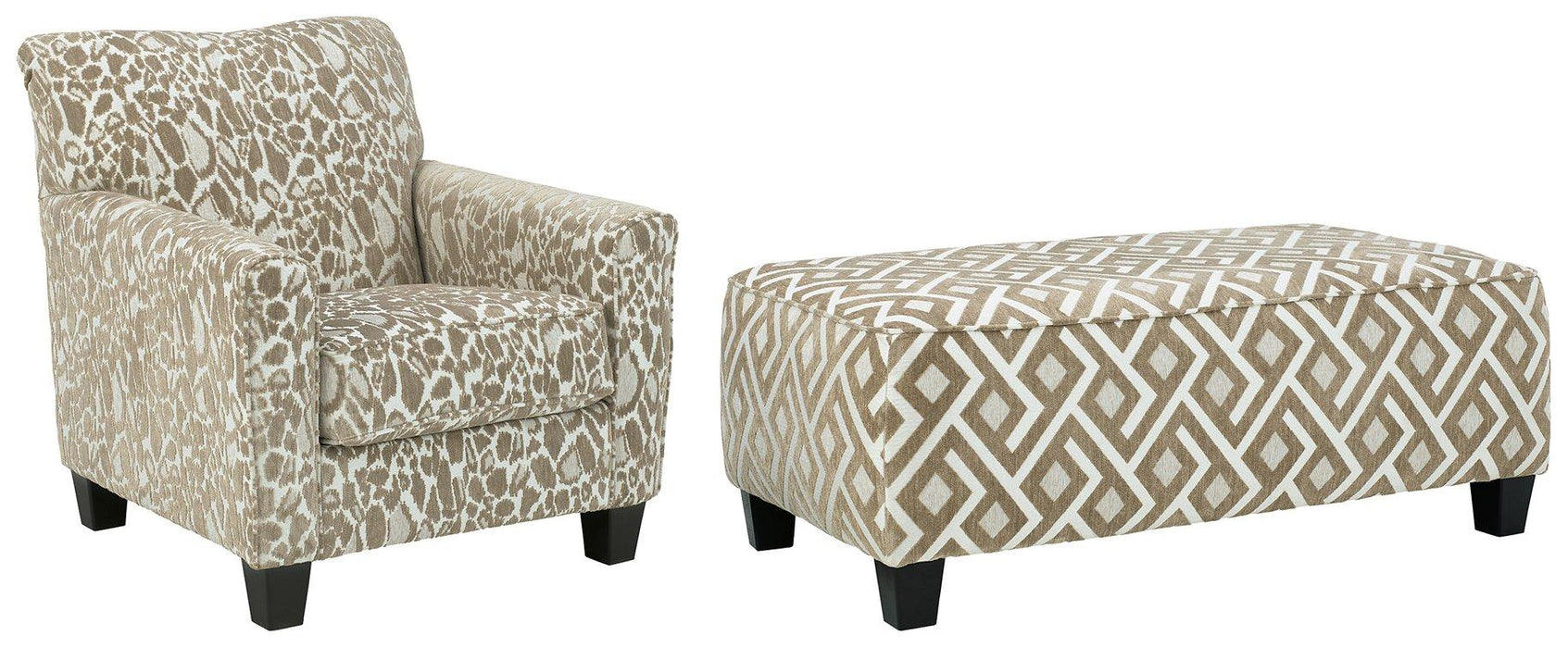 Dovemont Living Room Set - Tony’s Furniture Store & Linen (GA) - Multi Location