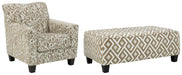 Dovemont Living Room Set - Tony’s Furniture Store & Linen (GA) - Multi Location