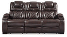 Warnerton Living Room Set - Tony’s Furniture Store & Linen (GA) - Multi Location