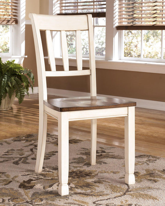 Whitesburg Dining Set - Tony’s Furniture Store & Linen (GA) - Multi Location