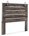Drystan Bed with 4 Storage Drawers - Tony’s Furniture Store & Linen (GA) - Multi Location