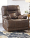Wurstrow Power Recliner - Tony’s Furniture Store & Linen (GA) - Multi Location