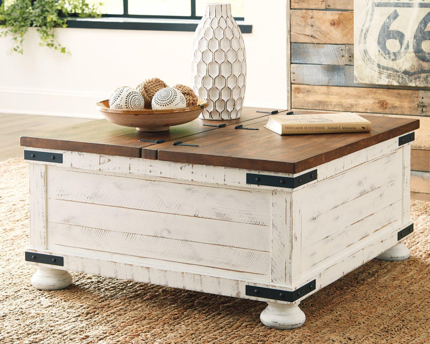 Wystfield Occasional Table Set - Tony’s Furniture Store & Linen (GA) - Multi Location