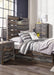 Drystan Bed with 4 Storage Drawers - Tony’s Furniture Store & Linen (GA) - Multi Location