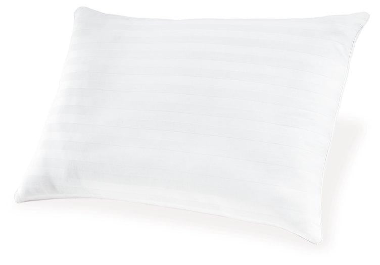 Zephyr 2.0 Pillow (Set of 2)(9/Case) - Tony’s Furniture Store & Linen (GA) - Multi Location