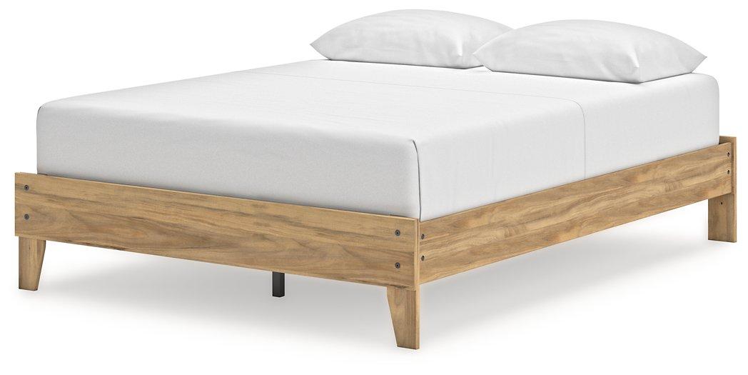 Bermacy Bed - Tony’s Furniture Store & Linen (GA) - Multi Location