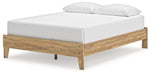 Bermacy Bed - Tony’s Furniture Store & Linen (GA) - Multi Location