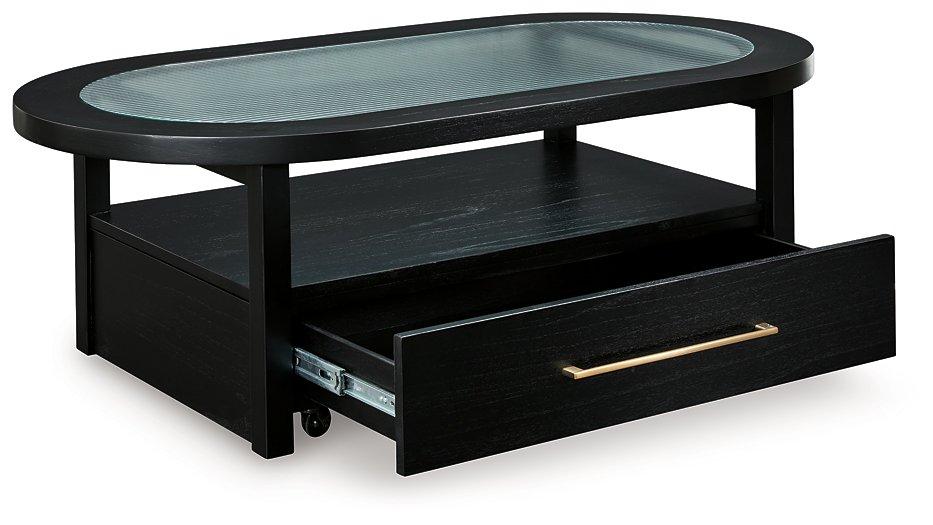 Winbardi Occasional Table Set - Tony’s Furniture Store & Linen (GA) - Multi Location