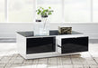 Gardoni Coffee Table - Tony’s Furniture Store & Linen (GA) - Multi Location