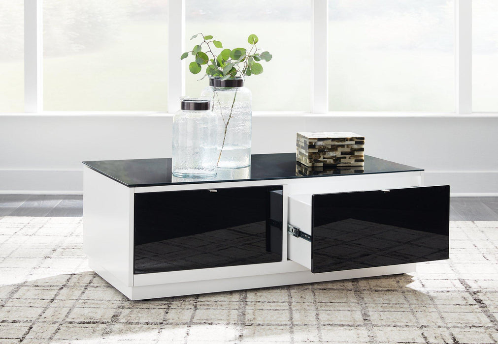 Gardoni Table Set - Tony’s Furniture Store & Linen (GA) - Multi Location