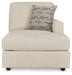 Edenfield 3-Piece Sectional with Chaise - Tony’s Furniture Store & Linen (GA) - Multi Location
