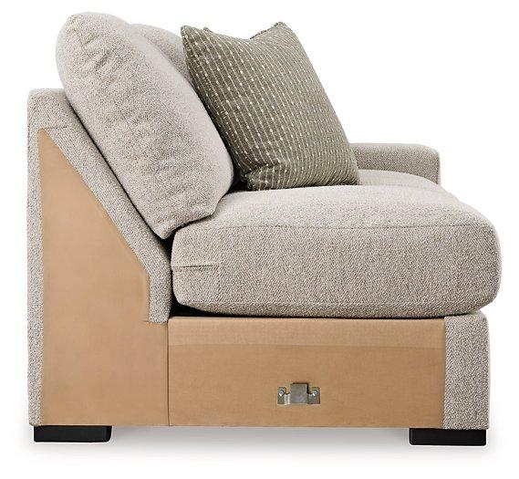 Ballyton Sectional - Tony’s Furniture Store & Linen (GA) - Multi Location
