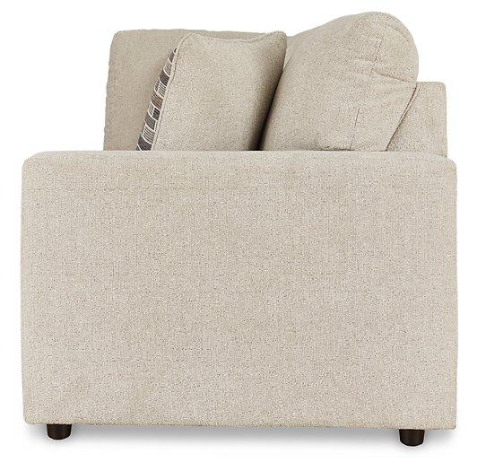 Edenfield 3-Piece Sectional with Chaise - Tony’s Furniture Store & Linen (GA) - Multi Location