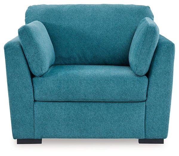 Keerwick Oversized Chair - Tony’s Furniture Store & Linen (GA) - Multi Location