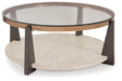 Frazwa Occasional Table Set - Tony’s Furniture Store & Linen (GA) - Multi Location