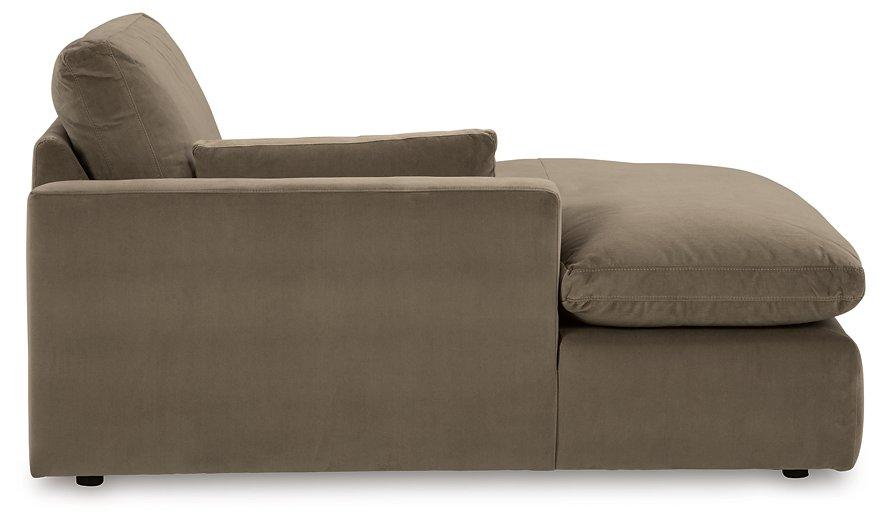 Sophie Sectional with Chaise - Tony’s Furniture Store & Linen (GA) - Multi Location