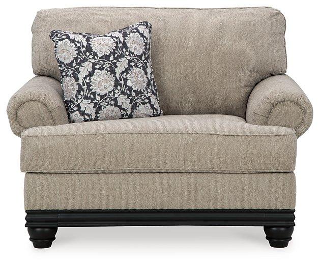 Elbiani Living Room Set - Tony’s Furniture Store & Linen (GA) - Multi Location