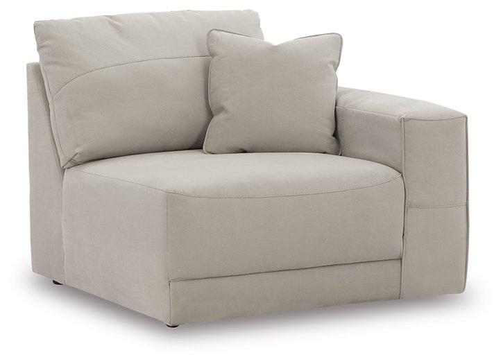 Next-Gen Gaucho Sectional Loveseat - Tony’s Furniture Store & Linen (GA) - Multi Location