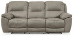 Next-Gen Gaucho Reclining Sofa - Tony’s Furniture Store & Linen (GA) - Multi Location