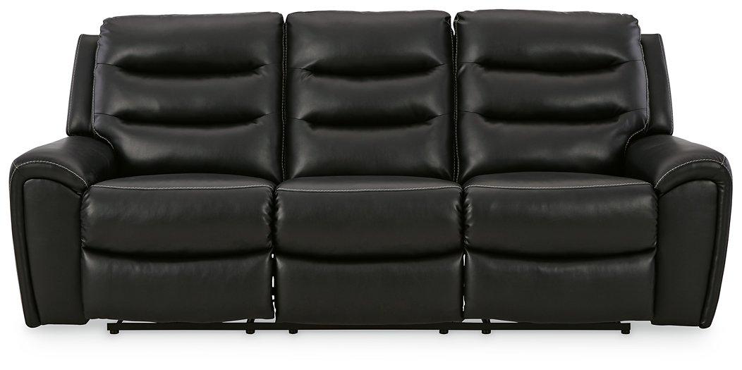 Warlin Living Room Set - Tony’s Furniture Store & Linen (GA) - Multi Location