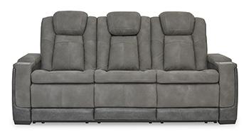 Next-Gen DuraPella Living Room Set - Tony’s Furniture Store & Linen (GA) - Multi Location