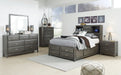 Caitbrook Bedroom Set - Tony’s Furniture Store & Linen (GA) - Multi Location