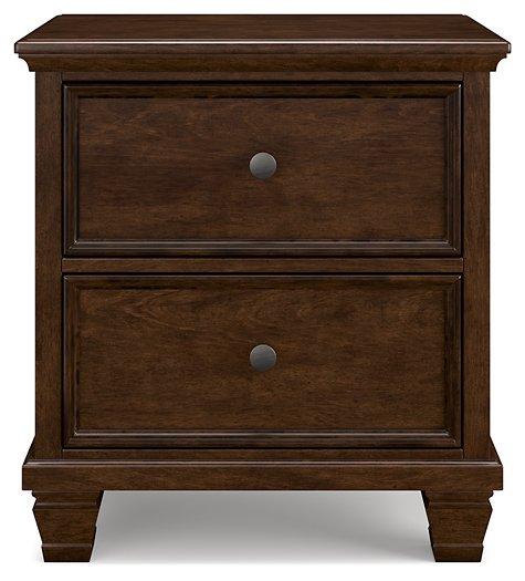Danabrin Nightstand - Tony’s Furniture Store & Linen (GA) - Multi Location