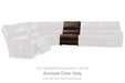 Family Circle Power Reclining Sectional - Tony’s Furniture Store & Linen (GA) - Multi Location