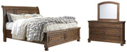 Flynnter Bedroom Set - Tony’s Furniture Store & Linen (GA) - Multi Location