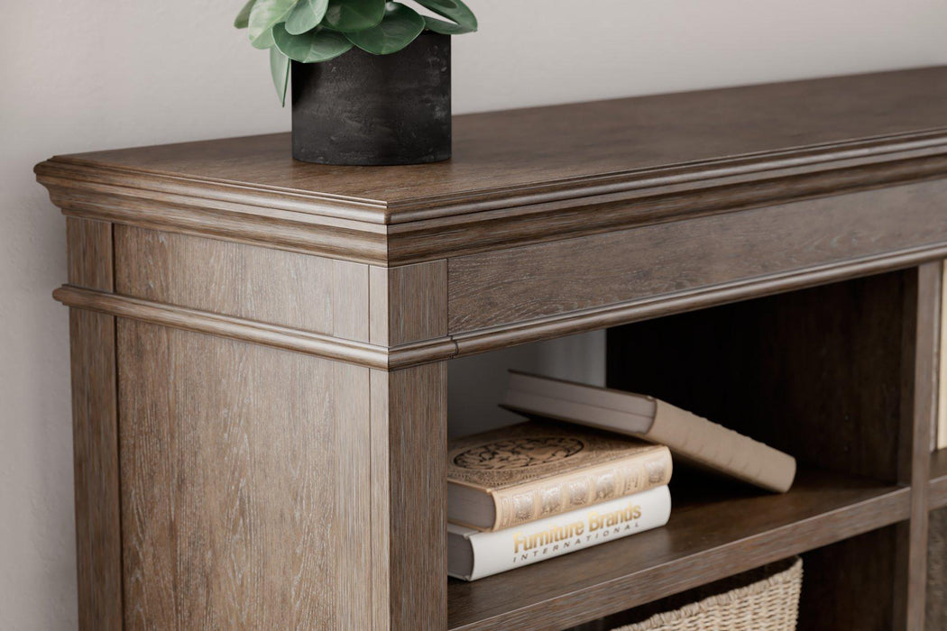Janismore Credenza - Tony’s Furniture Store & Linen (GA) - Multi Location
