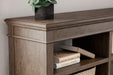 Janismore Credenza - Tony’s Furniture Store & Linen (GA) - Multi Location