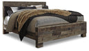 Derekson Bed - Tony’s Furniture Store & Linen (GA) - Multi Location