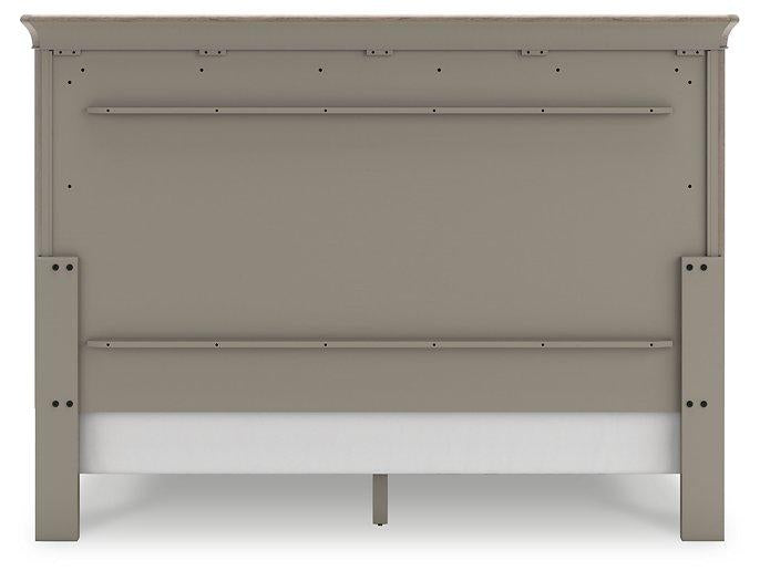 Lexorne Bedroom Set - Tony’s Furniture Store & Linen (GA) - Multi Location