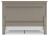 Lexorne Bedroom Set - Tony’s Furniture Store & Linen (GA) - Multi Location