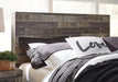 Derekson Bed - Tony’s Furniture Store & Linen (GA) - Multi Location