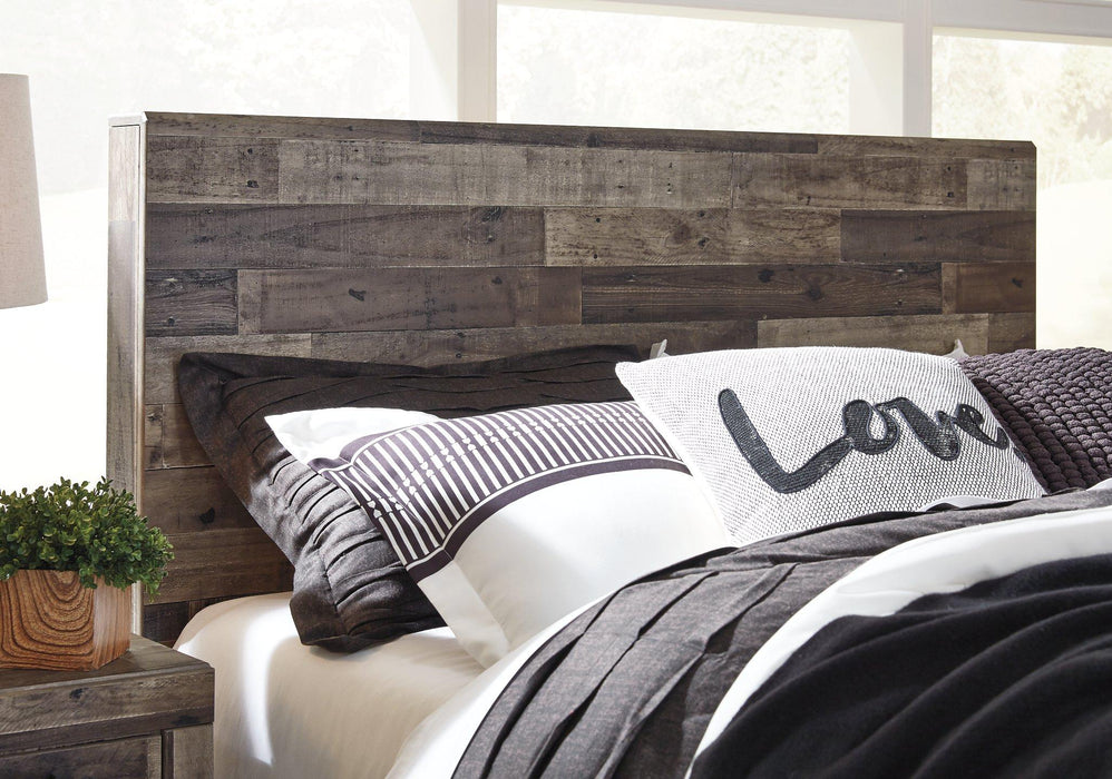 Derekson Youth Panel Headboard - Tony’s Furniture Store & Linen (GA) - Multi Location