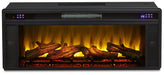 Entertainment Accessories Fireplace Insert - Tony’s Furniture Store & Linen (GA) - Multi Location