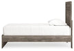 Ralinksi Bed - Tony’s Furniture Store & Linen (GA) - Multi Location