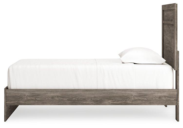 Ralinksi Bed - Tony’s Furniture Store & Linen (GA) - Multi Location