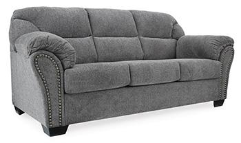 Allmaxx Sofa - Tony’s Furniture Store & Linen (GA) - Multi Location