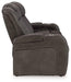 Fyne-Dyme Power Reclining Sofa - Tony’s Furniture Store & Linen (GA) - Multi Location