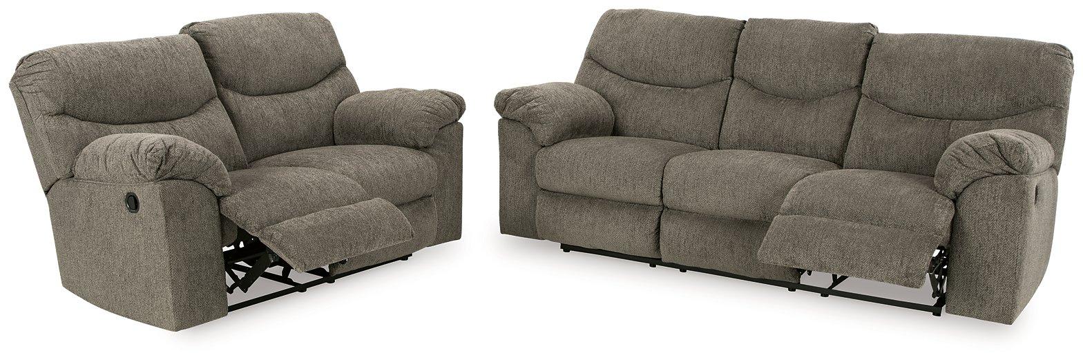 Alphons Living Room Set - Tony’s Furniture Store & Linen (GA) - Multi Location