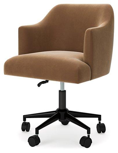 Austanny Home Office Set - Tony’s Furniture Store & Linen (GA) - Multi Location