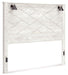 Gerridan Bed - Tony’s Furniture Store & Linen (GA) - Multi Location